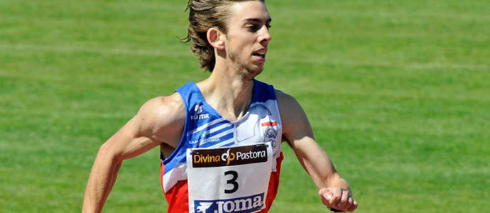 Diego Cabello 