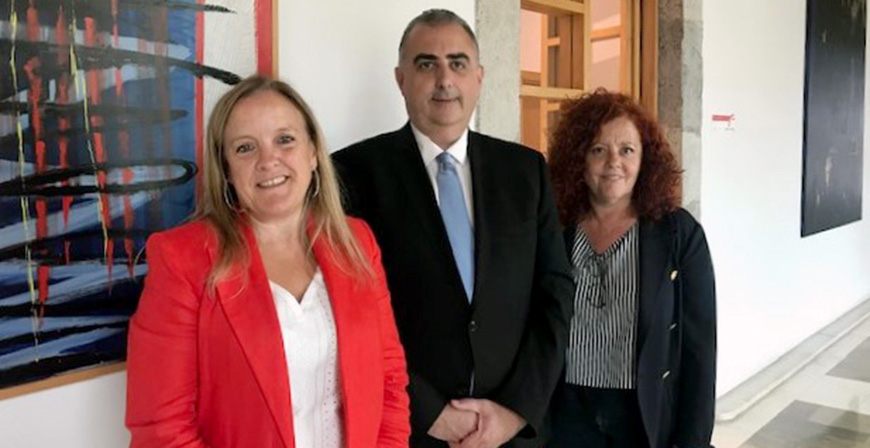 Los diputados del PP Urrutia, Media y Gonzlez renuncian al escao tras asumir nuevos cargos en el Ejecutivo regional