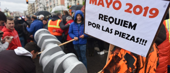 La Direccin de Sidenor confirma al Comit que ya slo estn considerando la oferta de 