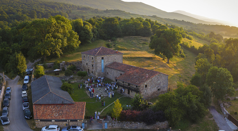 El directo ac�stico de M�BU clausura este s�bado el II Festival Torre de Villaescusa