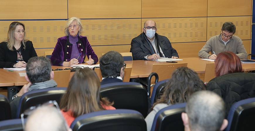 Los docentes de la concertada tendrn tambin un incremento retributivo del 2,5 por ciento este ao