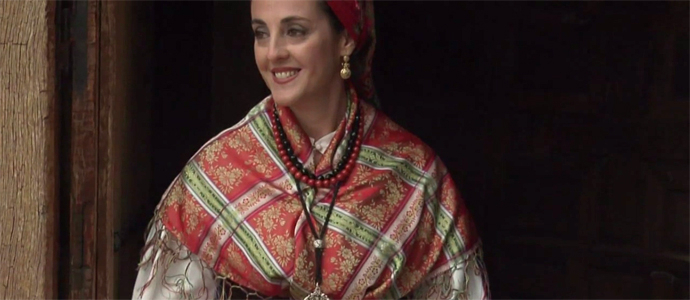 El documental 'Raz. Un viaje a la msica tradicional de Cantabria' llega a Reinosa