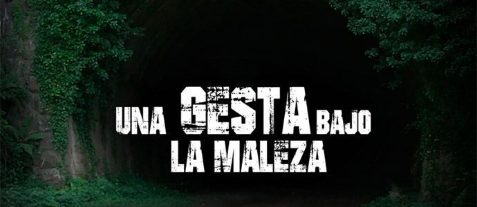 El documental sobre el Tnel de la Engaa entra en la plataforma Amazon Prime Video