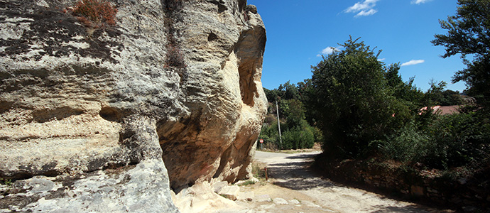 Campoo presume de pueblos
