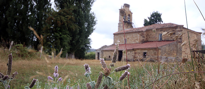 Campoo presume de pueblos