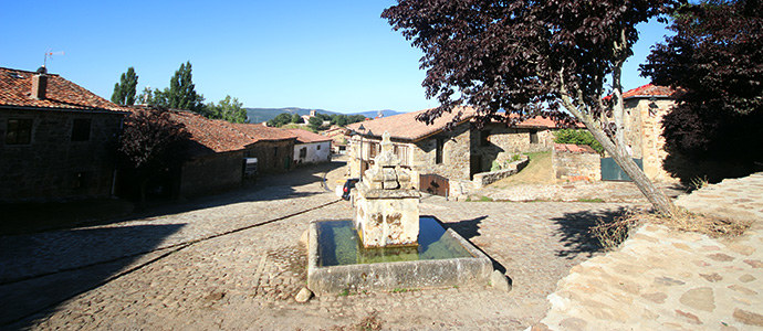 Campoo presume de pueblos