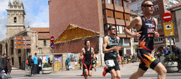 Domingo de duatln