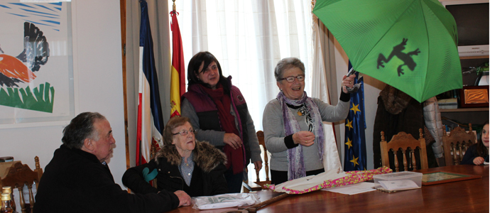 Pesquera celebrar el prximo domingo el 'Da de las guedas'