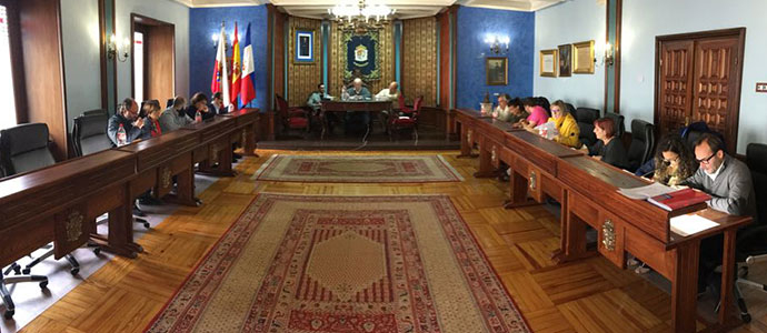 El PP cuestiona al equipo de gobierno de Reinosa por la deuda de Nuevo Matadero