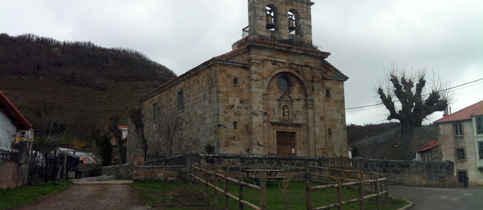 El dominico Jos Luis Lago asume nueve parroquias campurrianas