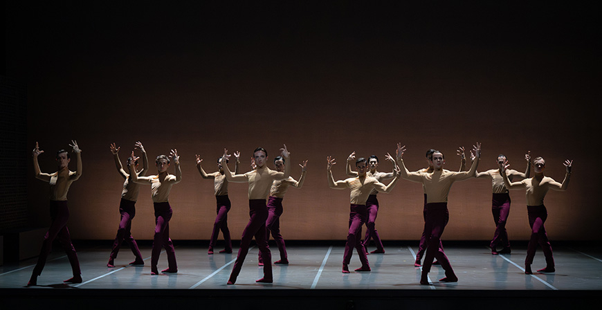 'Don Juan-S�mirarmis' llega este viernes al Palacio de Festivales