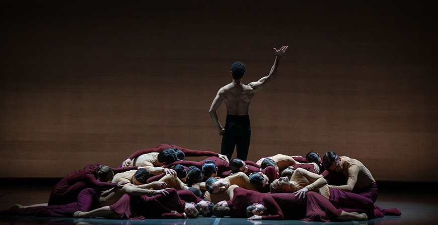 'Don Juan-S�mirarmis' llega este viernes al Palacio de Festivales