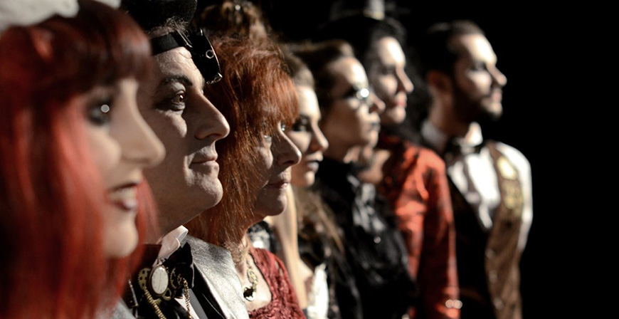 'Doa Rosita la soltera' despide este sbado el Certamen Nacional de Teatro de Reinosa