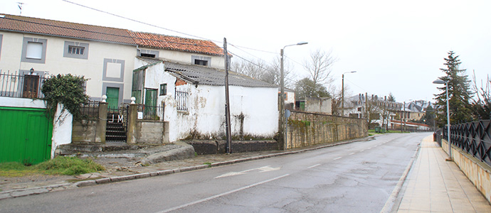Dnde est mi casa?