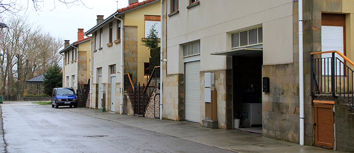 Dnde est mi casa?