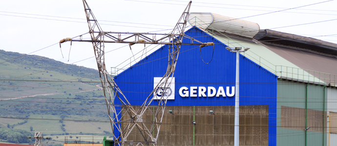 Dos alumnos del Ciclo Superior de Mecanizado realizarn prcticas en Gerdau