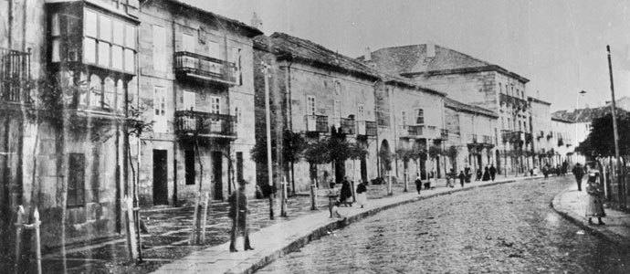 Dos arquitectos cntabros analizarn la ciudad de Reinosa