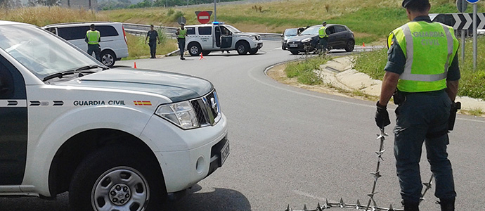Dos detenidos y una treintena de denuncias en el dispositivo de seguridad del SummerFun de Laredo