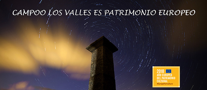 Dos meses para retratar el patrimonio europeo de Campoo Los Valles