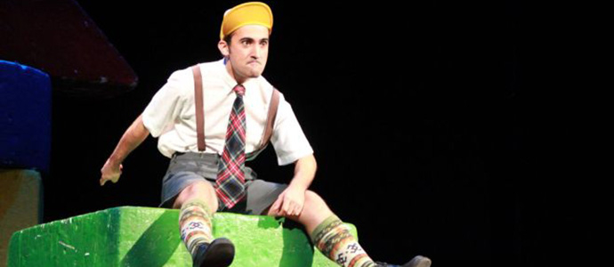 Dos nuevos premios para Corocotta Teatro