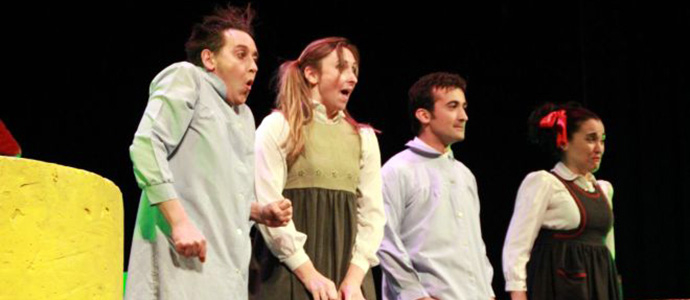Dos nuevos premios para Corocotta Teatro