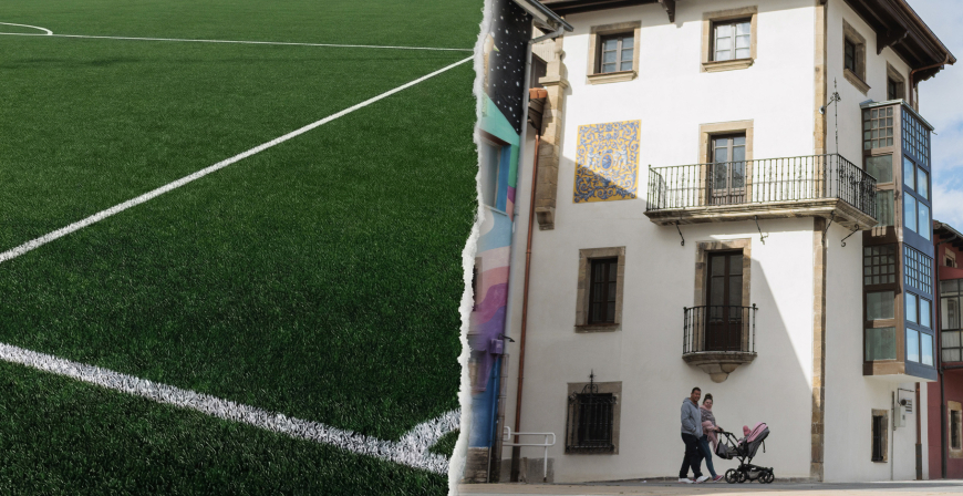 Dos promesas incumplidas desde hace 20 a�os 