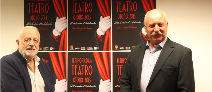 Drama, comedia y circo para un otoo de teatro en Reinosa