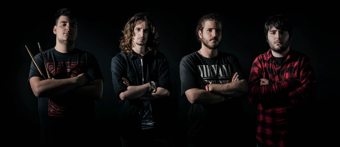 El Drogas, Snkope, Gritando en Silencio, Nebraska y DJ Fnix abren el Rock en la Feria