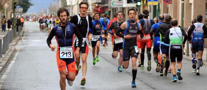 El Duatln de Reinosa celebra este domingo su XX aniversario