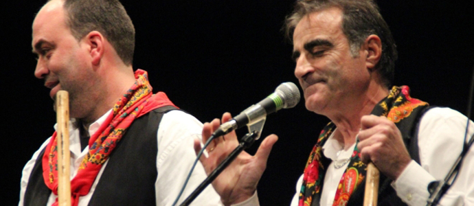 El Do Requejo presentar su disco en el Club de Regatas de Santander