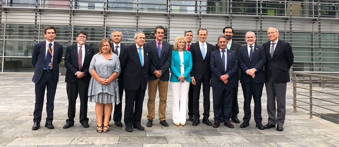Duque expresa su 