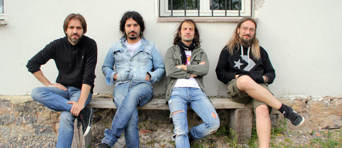 Un DVD para recordar 20 aos de rock