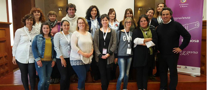 Ecoencuentro en la Lanzadera de Empleo