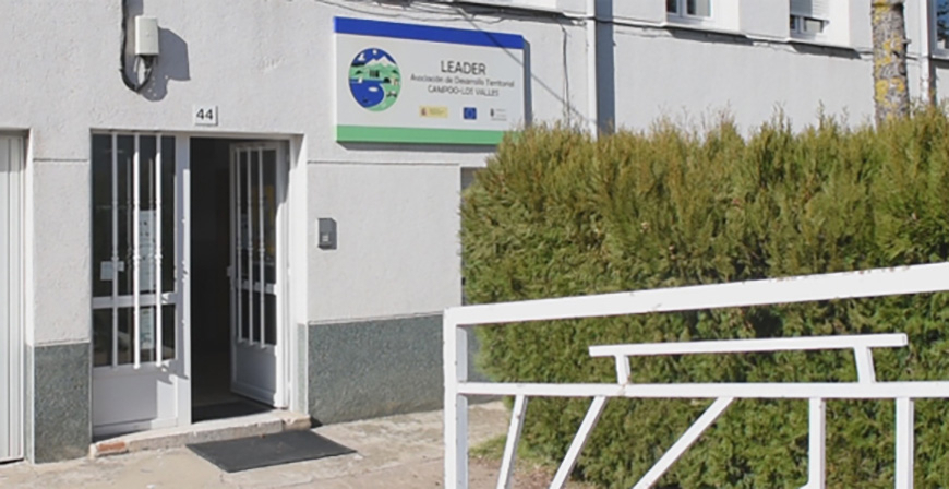 Economa concede 175.000 euros para el mantenimiento de cinco Puntos de Informacin Europeos, entre ellos Campo Los Valles