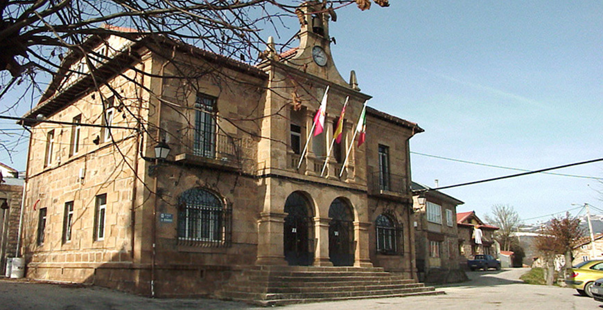 Econom�a destinar� 120.000 euros a nueve ayuntamientos, entre ellos, Campoo de Suso, Valderredible y Valdeprado del R�o, para la elaboraci�n del inventario de bienes municipales