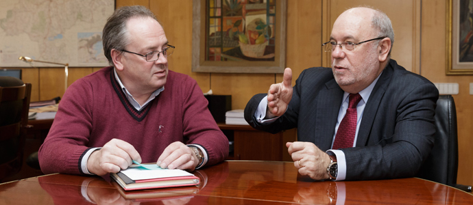 Economa impulsar diversas iniciativas de empleo en Campoo de Yuso