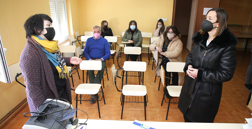 Economa repartir 300.000 euros en subvenciones directas para facilitar la ejecucin de los proyectos europeos en Cantabria