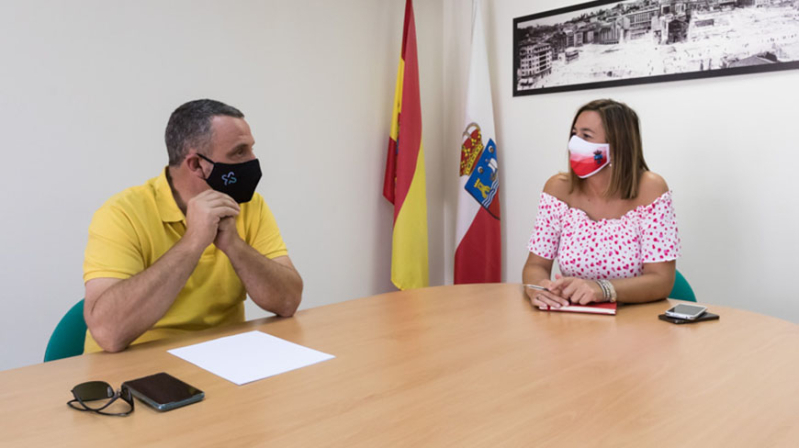 Economa solicita a los sindicatos sus aportaciones para la estrategia de captacin de Fondos Europeos para la Recuperacin 