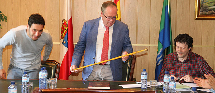Eduardo Ortiz seguir capitaneando la Alcalda de Campoo de Yuso