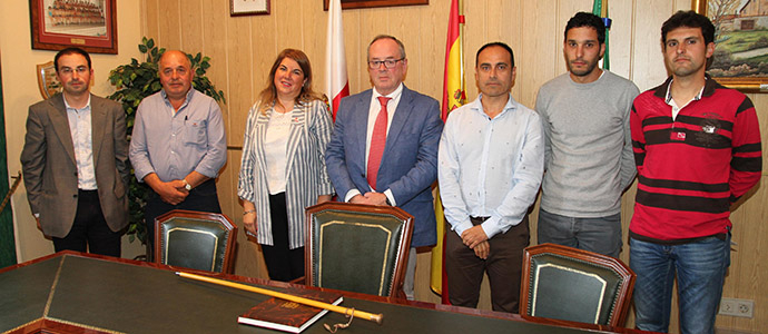 Eduardo Ortiz seguir capitaneando la Alcalda de Campoo de Yuso