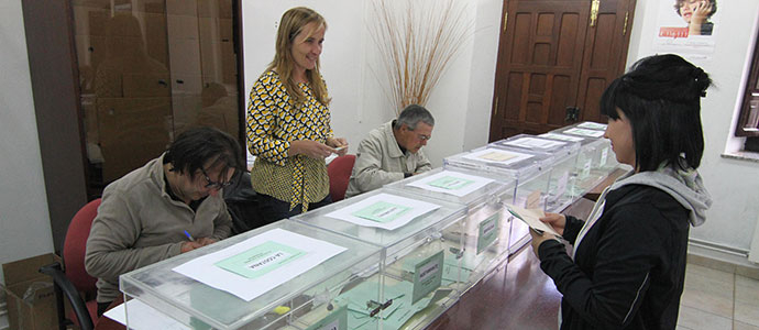 Eduardo Ortiz ser de nuevo alcalde de Campoo de Yuso