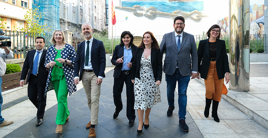 Educacin contar con un presupuesto superior a los 751 millones de euros para 2025 