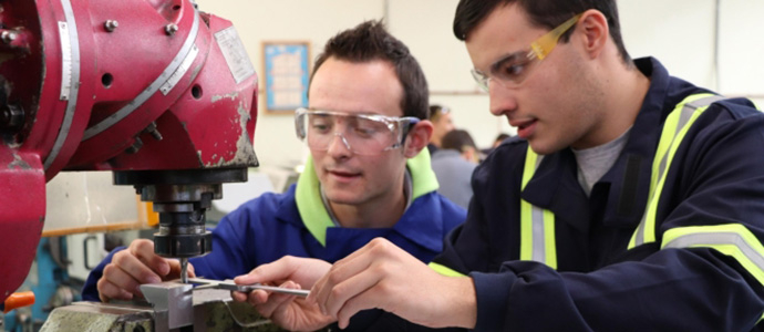 Educacin convoca ayudas para proyectos de innovacin en FP