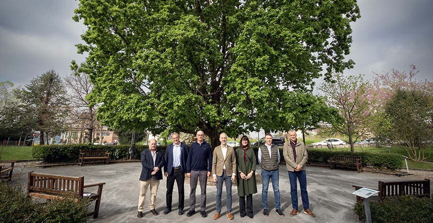 Educaci�n y los Grupos de Acci�n Local firman un convenio para 