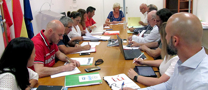 Educacin incluir una previsin adicional en la Orden del calendario escolar para garantizar 175 lectivos al ao