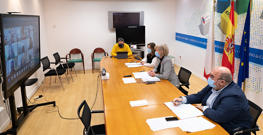 Educacin publicar la prxima semana la OEP de 2021 con 396 plazas