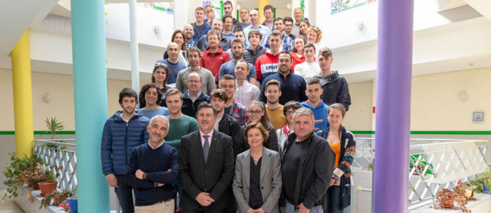Educacin remarca la importancia de la FP como elemento de 