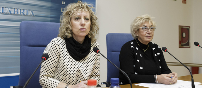 El Ejecutivo regional destinar este ao 15,3 millones de euros a los servicios sociales municipales