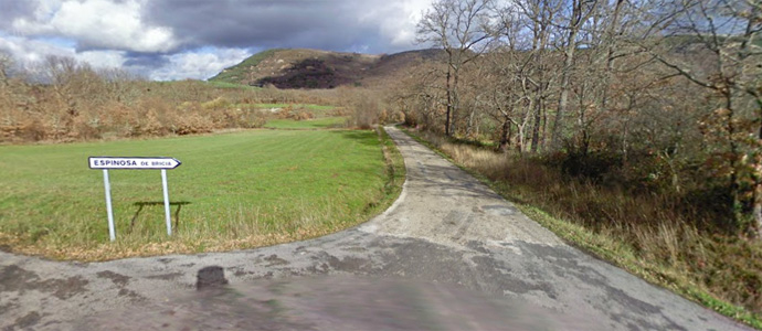 Cantabria destinar dos millones de euros a mejorar los accesos a siete localidades vallucas