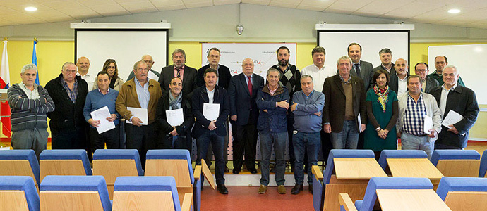 Cantabria firma con 48 municipios un convenio de recaudacin de impuestos 